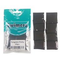 Swimerz 200g Original Tungsten Putty Fishing Sinker