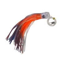Swimerz Trolling Lure Rigs 95gm 23cm Size 8/0 Dolly Bait 2 Pack