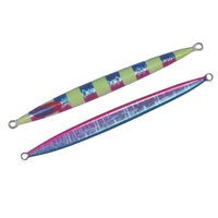 Finesse Lumo Fastdrop Jig 150g Blue Blush Fishing Lure