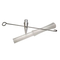 Artizan Skirt Making Tool - Fishing Lure Rigging