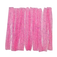 Artizan 22 Strand Silicone Skirt Cotton Candy - 20 Pack