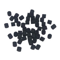 Artizan Skirt Collar Black Pack of 50