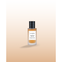 Sandalwood Rose Hair Mist