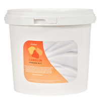 Seaguard Petroleum Jelly with Lanolin 5 Litre