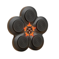 NNEOBA Smart Bluetooth LED Boxing Target - Interactive Training