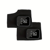 Heating Foot and Ankle Massager