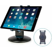 Aidata US-5002 Universal Tablet Station Medium Black