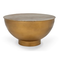 Philbee Interiors Serena Coffee Table