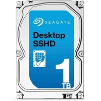 Seagate 1TB 3.5" SATA HDD Internal Hard Drive Refurbished