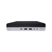 HP EliteDesk 800 G5 SFF i5-9500T 16GB 256GB SSD Win11 Pro Refurbished
