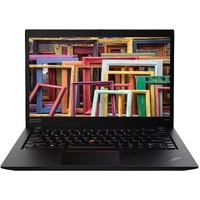 Lenovo ThinkPad T490s 14" Laptop i5-8265U 16GB 256GB SSD Win11