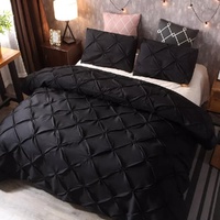 styleforhome Blissful Sleep Ultra Soft Duvet Cover Set King
