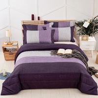 styleforhome Urban Nest 3-Piece Comforter Collection