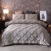 styleforhome Chill Vibe 3-Piece Comforter Set with Pillow Shams