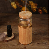 Amrita Court NOVA Portable Waterless Nebuliser Aroma Diffuser