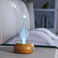 Amrita Court Oscar Waterless Nebuliser Aroma Diffuser