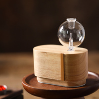 Amrita Court Mini Orb Waterless Nebuliser Aroma Diffuser