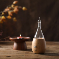 Amrita Court Celeste Nebuliser - Waterless Essential Oil Diffuser