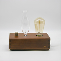 Amrita Court Antiq Eco-Friendly Nebuliser - Vintage Waterless Diffuser