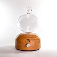 Amrita Court Oscar High Eco-Friendly Nebuliser - Waterless Diffuser