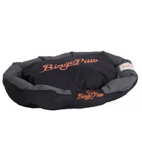 P&P Orthopedic Pet Bed Large Water-Resistant Cushion
