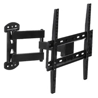 P&P Universal Wall Mount Bracket 27-55 Inch LCD LED TV
