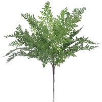Faux Maiden Hair Fern Stem 40cm - Artificial Plant