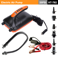 oz goodlife HT-782 20PSI Electric SUP Air Pump 12V Auto-Off