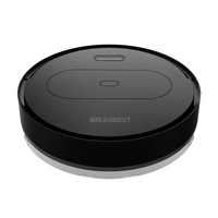 Walkabout iRoom 600 Smart Robot Vacuum Mop App Automated