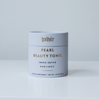 Teelixir Pearl Beauty Tonic Powder 50g