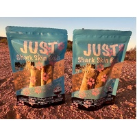 1x Just Shark Skin Rolls