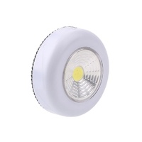 Brillar Wireless Stick-on LED Lights COB 2pk