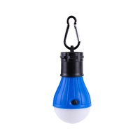 Brillar LED Camping Tent Light Bulb Portable