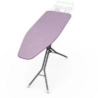 Ironing Board Cover 35x 115cm -Metallic Pink