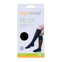 Travel Anti-Fatigue Flight Compression Socks Medium