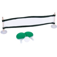 Teeny Tiny Table Tennis Set Portable Mini Game