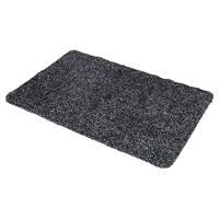 Super Absorbent Microfibre Doormat Non-Slip Heavy Duty