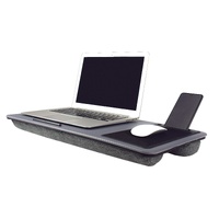 Multipurpose Lap Desk Laptop Tray Study Station