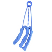 Microfibre Window Blind Cleaning Brush