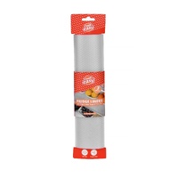 3x Fridge Liners 45x30cm - Refrigerator Mats