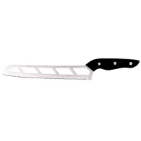 Wonder Bread Knife - Serrated Kitchen Knife