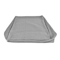 Leg Wedge Pillow Replacement Cover