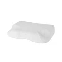 CPAP Contour Memory Foam Sleep Therapy Pillow