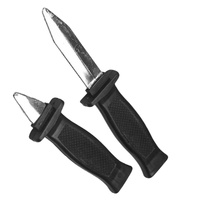 Small Disappearing Magic Knife Toy Novelty