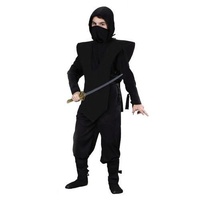 Child Ninja Costume