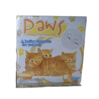 Pet Paw Impression Kit - Dog Grooming Accessory