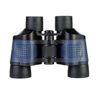 HD Binoculars 60x60 BAK4 Optics Outdoor Hunting