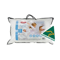 Easy Rest Kids Pillow Soft & Low - Machine Washable
