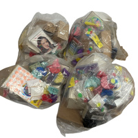 2 Bags Lucky-Dips Pre-Packed Assorted Items