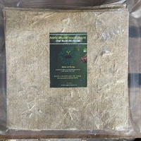 Agricultural Intelligence Hemp Plant Protecting Weed Mat 10 Pack